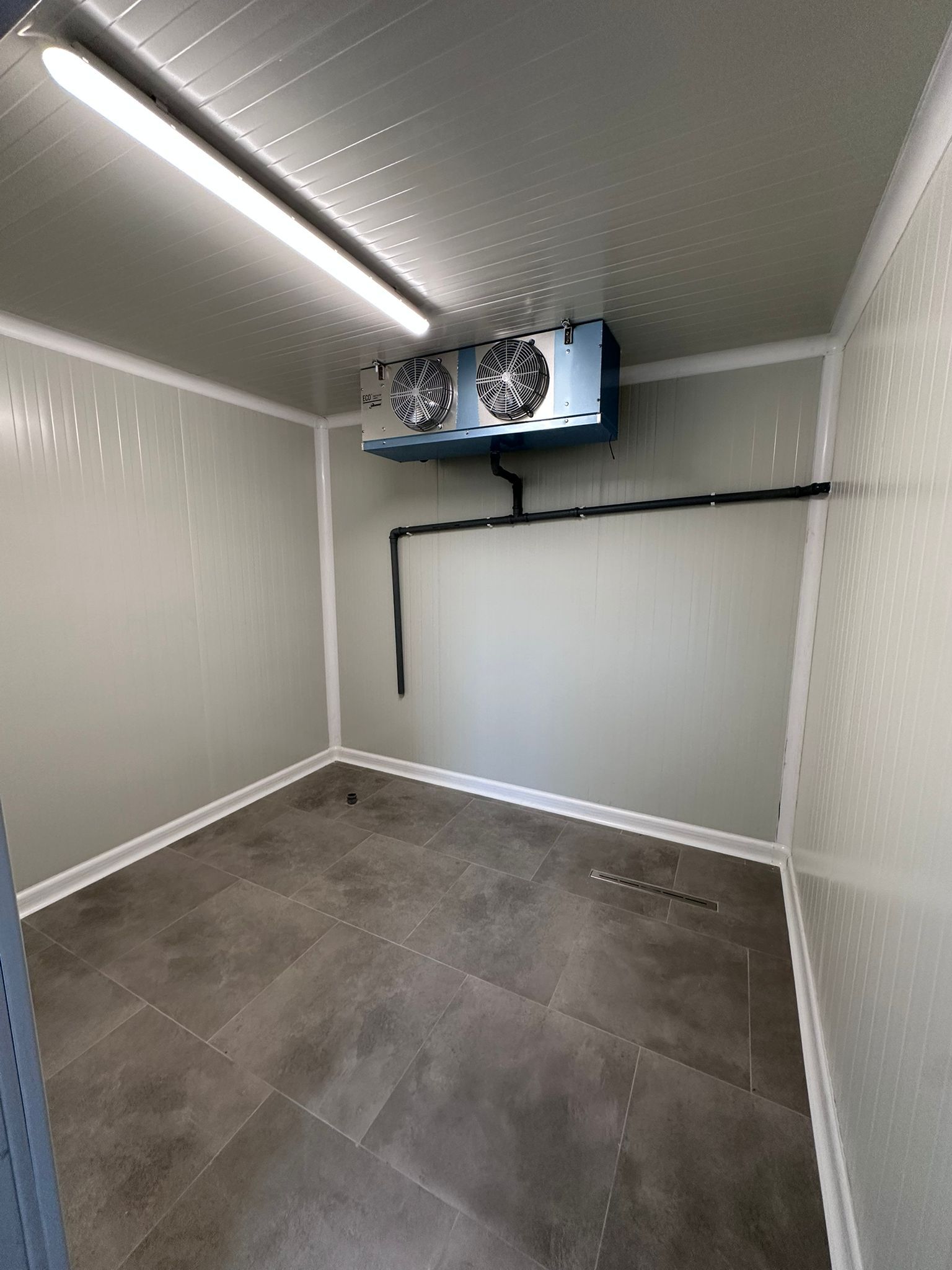 Camera Frigorifica Refrigerare